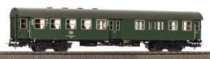 Piko 58862 H0 - Wagon osobowy typu BD4yg, 2 kl. DB, ep.IV