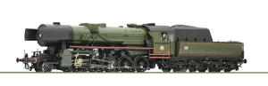 Roco 7100038 H0 - Lokomotywa parowa 150.Y.16, SNCF, ep.III