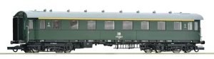 Roco 6200201 H0 - Wagon osobowy typu Age, 1kl. DR, ep.IV