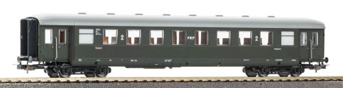 Przejdź do produktu Piko 53287 H0 - Wagon osobowy 3. klasy, PKP, ep.III