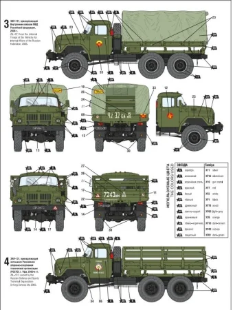 Zvezda-3706-ZIL-131 (3).jpg