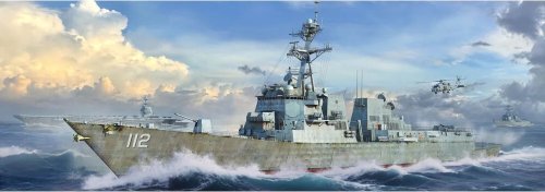 Przejdź do produktu Przedsprzedaż - I Love Kit 62011 - 1:200 USS Michael Murphy DDG-112