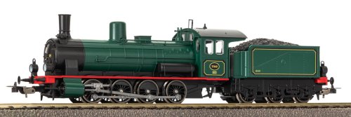 Przejdź do produktu Piko 27509 H0 - Lokomotywa parowa G7.1 Rh7000 SNCB, ep.III