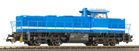 Piko 59371 H0 - Lokomotywa spalinowa G1206, Northrail, ep.VI, DCC z dźwiękiem