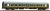 Piko 58571 H0 - Wagon osobowy typu Y, 1/2 kl. CSD, ep.IV