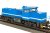 Piko 59370 H0 - Lokomotywa spalinowa G1206, Northrail, ep.VI