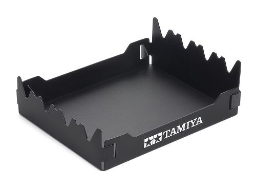 Przejdź do produktu Tamiya 87239 - Stojak do pędzli
