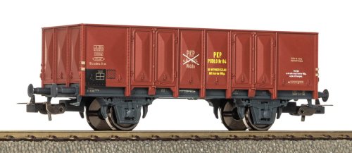 Przejdź do produktu Piko 27752 H0 - Wagon towarowy otwarty PKP, ep.III