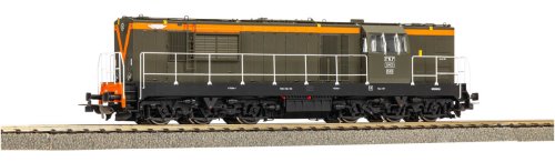 Przejdź do produktu Piko 52312 H0 - Lokomotywa spalinowa SM31, PKP, ep.IV