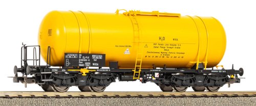 Przejdź do produktu Piko 58461 H0 - Wagon cysterna typu 406Ra, PLK, ep.VI