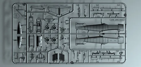 Arma-Hobby-70084-Messerschmitt-Me 262 (3).jpg