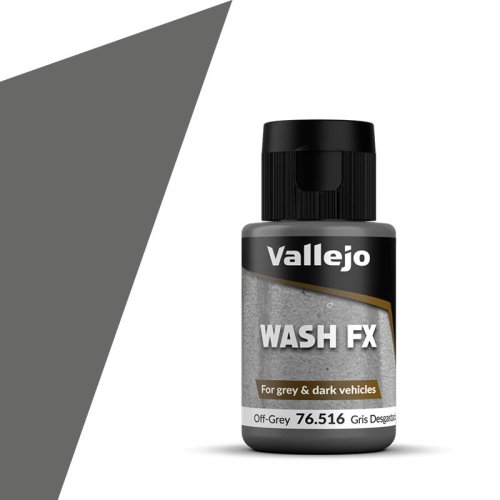 Przejdź do produktu VALLEJO 76516 - Wash - Grey