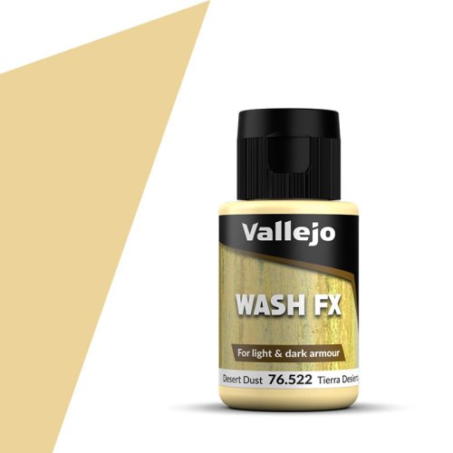 Przejdź do produktu VALLEJO 76522 - Wash - Desert Dust