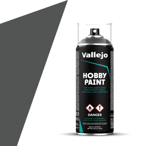 Przejdź do produktu VALLEJO 28004 - AFV Color - UK Bronze Green - spray 400 ml