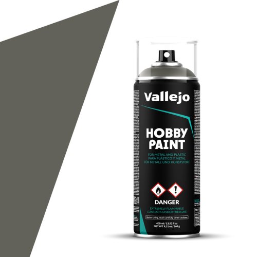Przejdź do produktu VALLEJO 28006 - Infantry Color - German Field Grey - spray 400 ml