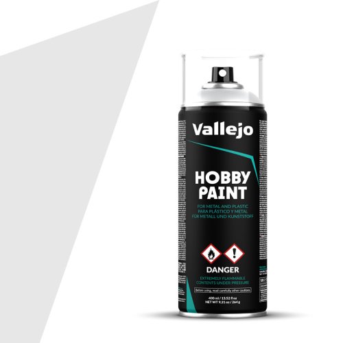 Przejdź do produktu VALLEJO 28011 - Primer Grey w sprayu
