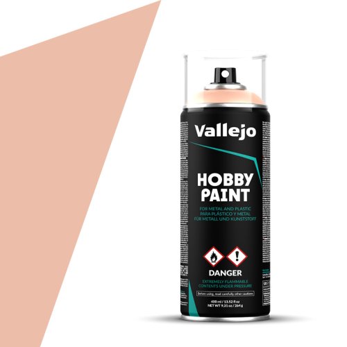Przejdź do produktu VALLEJO 28024 - Fantasy Color - Pale Flesh - spray 400 ml