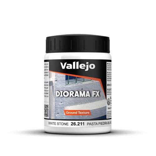 Przejdź do produktu VALLEJO 26211 - White Stone