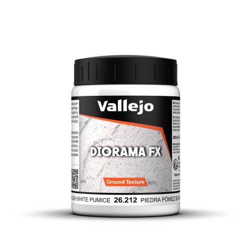 Przejdź do produktu VALLEJO 26212 - White Pumice