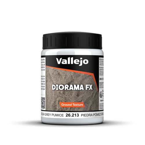 Przejdź do produktu VALLEJO 26213 - Grey Pumice
