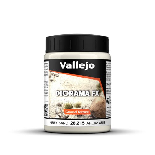 Przejdź do produktu VALLEJO 26215 - Sandy Paste