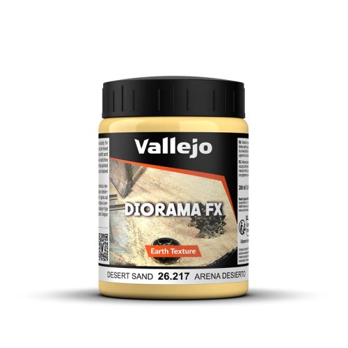 Przejdź do produktu VALLEJO 26217 - Desert Sand