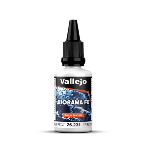 Przejdź do produktu VALLEJO 26231 - Foam & Snow