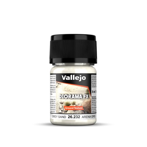Przejdź do produktu VALLEJO 26232 - Pigments Sandy Paste