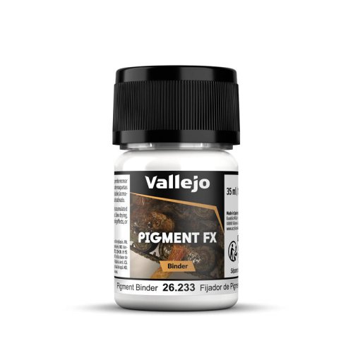 Przejdź do produktu VALLEJO 26233 - Pigment Binder - Acrylic Medium