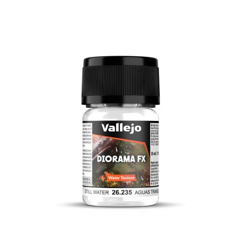 Przejdź do produktu VALLEJO 26235 - Still Water 30 ml