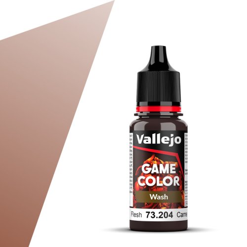 Przejdź do produktu VALLEJO 73204 - Fleshtone Shade