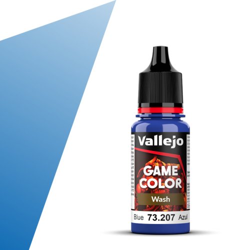 Przejdź do produktu VALLEJO 73207 - Blue Shade
