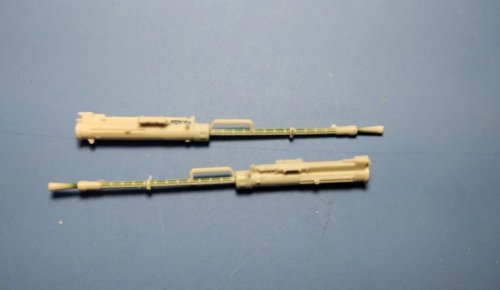 Przejdź do produktu Zebrano ZA35294 - 1:35 KPVT Heavy Machine Gun 2 pcs