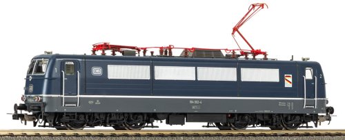 Przejdź do produktu Piko 21007 H0 - Lokomotywa elektryczna BR 184.0, DB, ep.IV