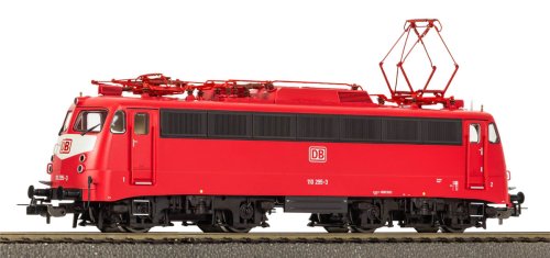 Przejdź do produktu Piko 21776 H0 - Lokomotywa elektryczna BR 110.3, DB AG, ep.V