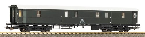 Przejdź do produktu Piko 24564 H0 - Wagon pocztowy MAV, ep.III