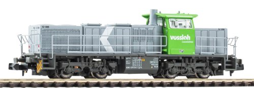 Przejdź do produktu Piko 40487 N - Lokomotywa spalinowa BR G1206, Vossloh Leasing, ep.VI