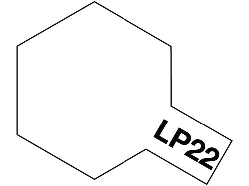 Przejdź do produktu TAMIYA 82122  LP-22 - Farba Flat Base 10 ml