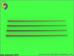 MASTER SM-350-090 - 1:350 Zestaw uniwersalnych masztów stożkowych nr 2