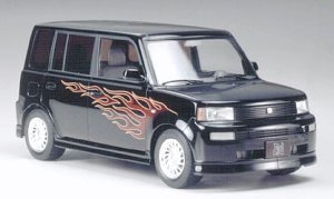 TAMIYA 24224 - 1:24 Toyota bB