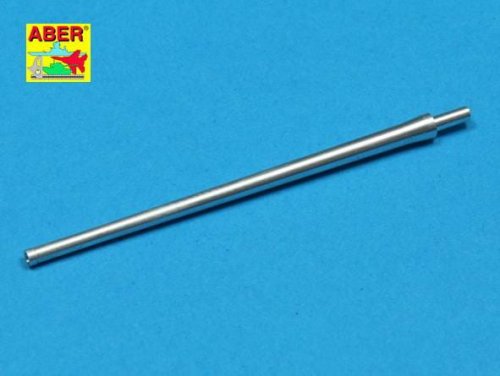 Przejdź do produktu ABER 72L-42  - 1:72 Russian 100 mm Barrel for SU-100