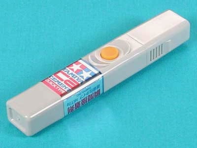 Przejdź do produktu TAMIYA 87062 - Tamiya CA Cement Quick Type