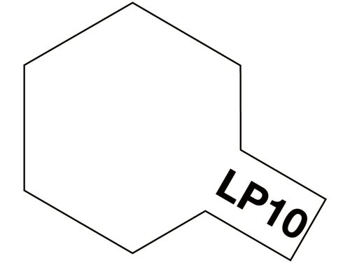 Przejdź do produktu TAMIYA 82110 LP-10 - Rozcieńczalnik do farb z serii LP op. 10 ml
