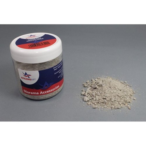 Przejdź do produktu AMAZING ART 13401 - Natural Granit Sand - Piasek granitowy