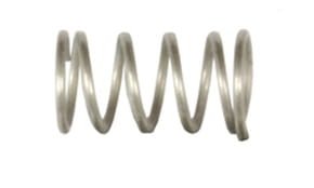 HARDER & STEENBECK 123270 - Sprężyna zaworu powietrza