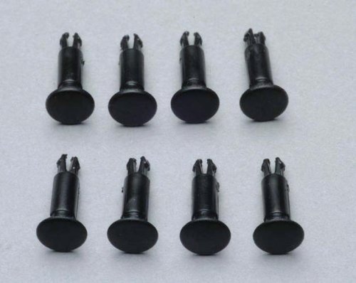 Przejdź do produktu PIKO 56082 H0 - Bufory zestaw 8 szt