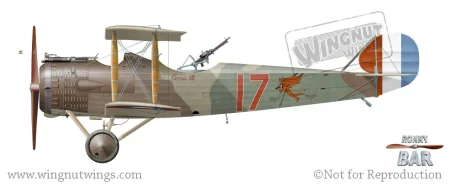 Salmson 2-A2 '17', 186th Aero Sqn, HC McCaslin, Mid 1919.jpg