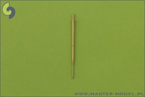 MASTER AM-72-028 - 1:72 F-105 Thunderchief rurka Pitota