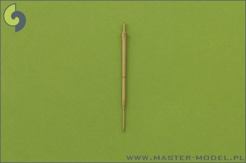 Przejdź do produktu MASTER AM-72-028 - 1:72 F-105 Thunderchief rurka Pitota