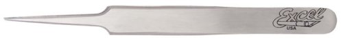 Przejdź do produktu EXCEL 30418 - Pęseta precyzyjna prosta o długości 12 cm